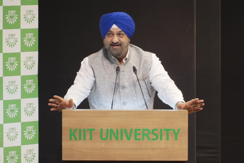 Prof. (Dr.) Saranjit Singh