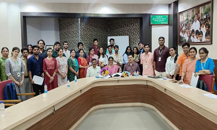 National Conclave on Viksit Bharat@2047: Making AI in India & Making AI Work for India