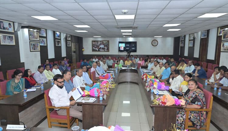 KIIT-DU's Academic Empowerment Initiative