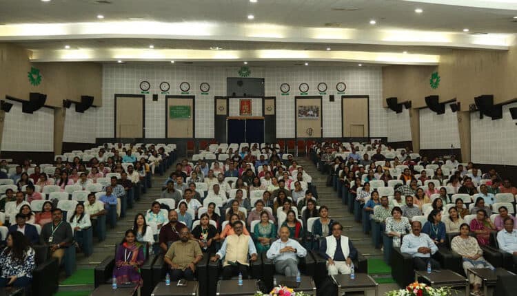 Research Excellence 2025: Tools, Techniques, Ethics and Best Practices