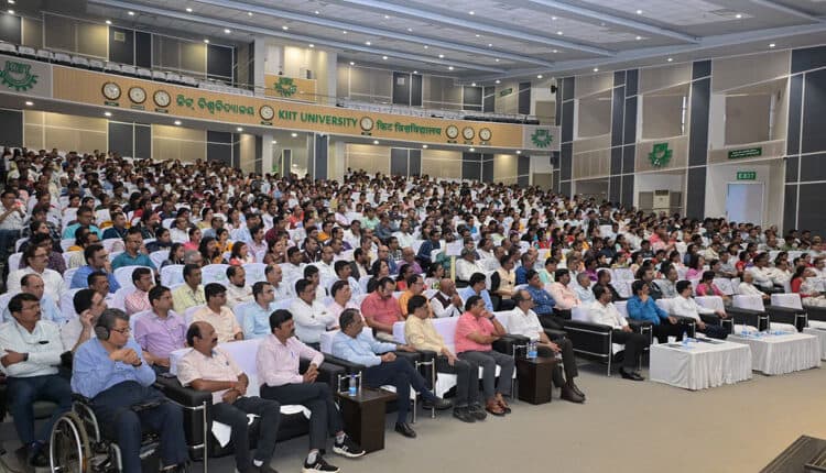 K-AEP 2025: The Evolving Role of Faculty in HEIs: Beyond Classroom