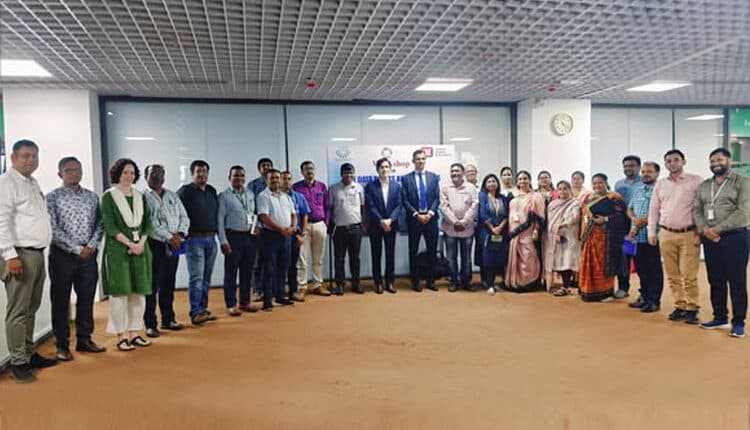 Leveraging THE Data Points and Use Cases