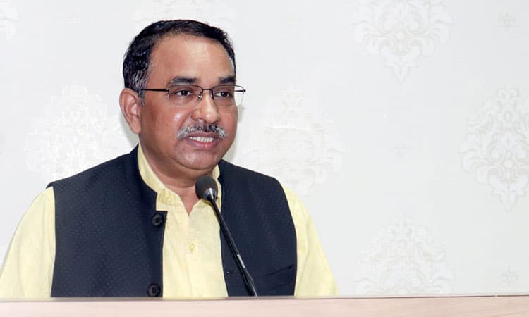 National Conclave on Viksit Bharat@2047: Making AI in India & Making AI Work for India - photograph 2