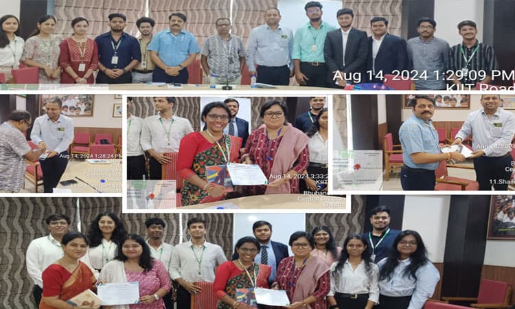 National Conclave on Viksit Bharat@2047: Making AI in India & Making AI Work for India - photograph 3