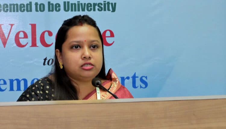 KIIT-DU's Academic Empowerment Initiative - photograph 5