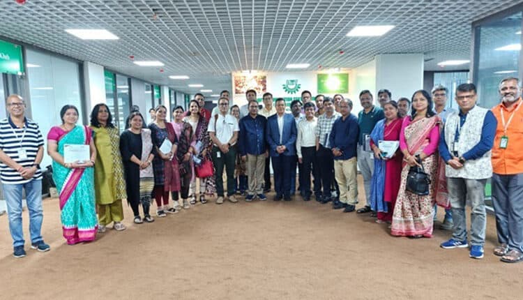 Nurturing Emerging Leaders for Next-Gen Leadership 2.0: Viksit Bharat@2047 - photograph 5