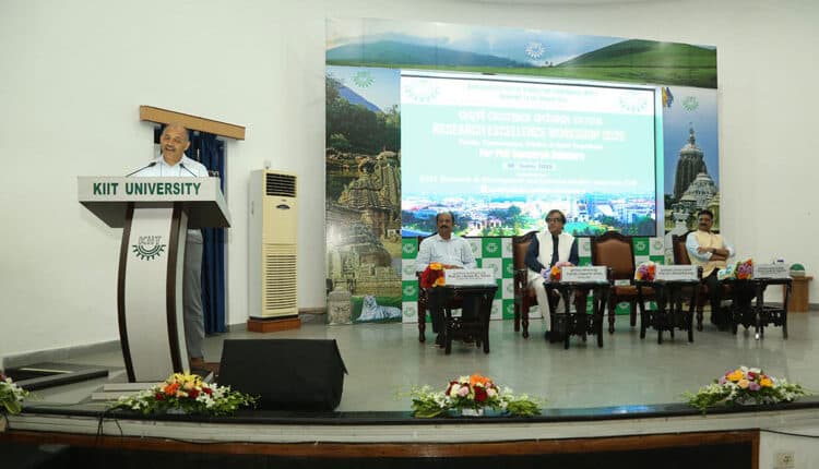 Research Excellence 2025: Tools, Techniques, Ethics and Best Practices - photograph 2