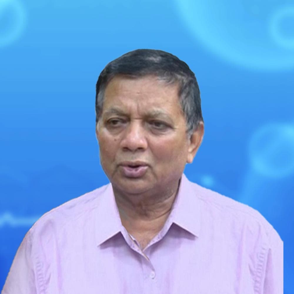 Prof. (Dr.) C.B.K. Mohanty