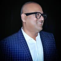 Mr. S. Samir Panda