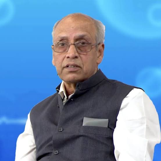Prof. (Dr.) Subrata Kumar Acharya
